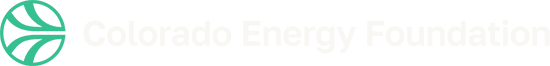 Colorado Energy Foundation Logo
